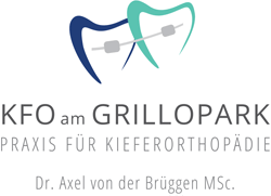 KFO am Grillopark -
Praxis für Kieferorthopädie